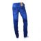 Jockey Slim Fit Jeans, Blue, MI8AJ10