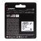 Kingston 64GB SDXC SD Card, Class 10, Canvas Select, 90MBs/45MB/s