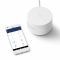 Google Home Wi-Fi System, Wireless Router, 3-Pack, AC1200 Dual-Band Mesh Wifi