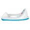 Nuk Toilet Trainer Seat with Splash Guard, For 10+ Months, 10256368