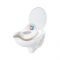Nuk Baby WC Toilet Trainer, 10256369