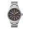 Timex Men's Allied Stainless-Steel Silver Watch - TW2R46600