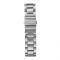 Timex Men's Allied Stainless-Steel Silver Watch, TW2R46600