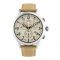 Timex Men's Allied Chronograph Nylon Strap/Natural Dial Watch - TW2R47300