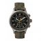 Timex Men's Allied Chronograph Analog Green Dial Watch - TW2R60200