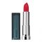 Maybelline Color Sensational Matte Lipstick 970 Daring Ruby