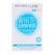 Maybelline New York White Superfresh UV Long Lasting Cake Powder, 03 Natural