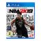 NBA 2K19 - PlayStation 4 (PS4)