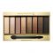 Max Factor Masterpiece Nude Palette Contouring EyeShadow 02 Golden Nudes