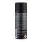 Axe Collision 48H Fresh Leather + Cookies Deodorant Spray For Men, 150ml