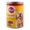 Pedigree Beef With Jelly Dog Food 385g