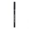 L'Oreal Paris Infallible Gel Crayon 24H Waterproof Eyeliner, 001 Black To Black
