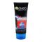 Garnier Skin Active Pure Active Anti-Blackheads 3-in-1 Daily Wash + Scrub + Mask, 100ml