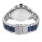 Timex Analog Blue Dial Men's Watch, TW000Y419