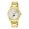 Timex Analog White Dial Men's Watch - TW000Y520