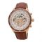 Timex Analog White Dial Men's Watch - TWEG15211