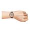 Timex Analog White Dial Men's Watch, TWEG15211