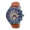 Timex Analog Black Dial Men's Watch - TWEG15214