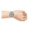 Timex Analog Black Dial Men's Watch, TWEG15215