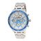 Timex Analog Blue Dial Men's Watch - TWEG15216