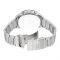 Timex Analog Silver Dial Men's Watch, TWEG15607