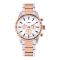 Timex Analog Silver Dial Men's Watch - TWEG15610