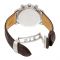 Timex Analog Silver Dial Men's Watch, TWEG15800
