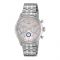 Timex Analog Silver Dial Men's Watch - TWEG15901