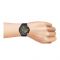 Timex Analog Black Dial Men's Watch, TWEG16304