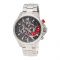 Timex Analog Black Dial Men's Watch - TWEG16308
