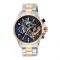 Timex Analog Blue Dial Men's Watch - TWEG16311