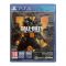 Call Of Duty Black Ops 4, PlayStation 4 (PS4)