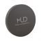 MUD Makeup Designory Cream Foundation Compact, GY3