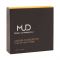 MUD Makeup Designory Cream Foundation Compact, GY3