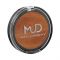 MUD Makeup Designory Lip Gloss, Iced Latte