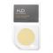 MUD Makeup Designory Contour & Highlighter Powder Refill, Lemon Cream