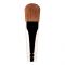 MUD Makeup Designory Large Oval Brush, 340