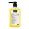 Sen Lemon Liquid Soap, With Vitamin E, 600ml