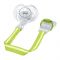 Avent Soother Clip, 0m+, SCF185/00
