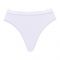 BLS String Front Lace Panty White, BLS-2020