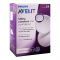 Avent Ultra Comfort Disposable Breast Pads, 24-Pack, SCF254/24