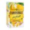 Twinings Infuso Lemon & Ginger Tea Bags, 20-Pack