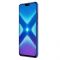Honor 8X 4GB/128GB Blue Smartphone - JSN-L22