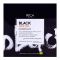 RICA Black Charcoal Hard Wax 1000gm