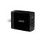 Anker Power Port 2 Lite Dual Port USB Wall Charger Black - A2129J11