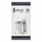 Elegant Stainless Steel Cutlery Set, 24 Pieces, FF0001