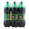 Pakola Apple Sidra 1.5 Liters Bottle, 6 Pieces