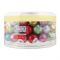 Jinny Ball Chocolate Flavored Candy, 180g