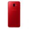 Samsung Galaxy J6 Plus 32GB/3GB Red Smartphone - SM-J610F/DS
