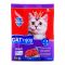 CAT'njoy Adult Tuna Flavor Cat Food 400g